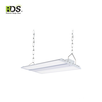 ETL CETL DLC 5.1 130LM 20000 lumen Dimmable Industrial LED Warehouse Low Bay Light Fixture